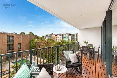 3406/88-98 King Street, Randwick