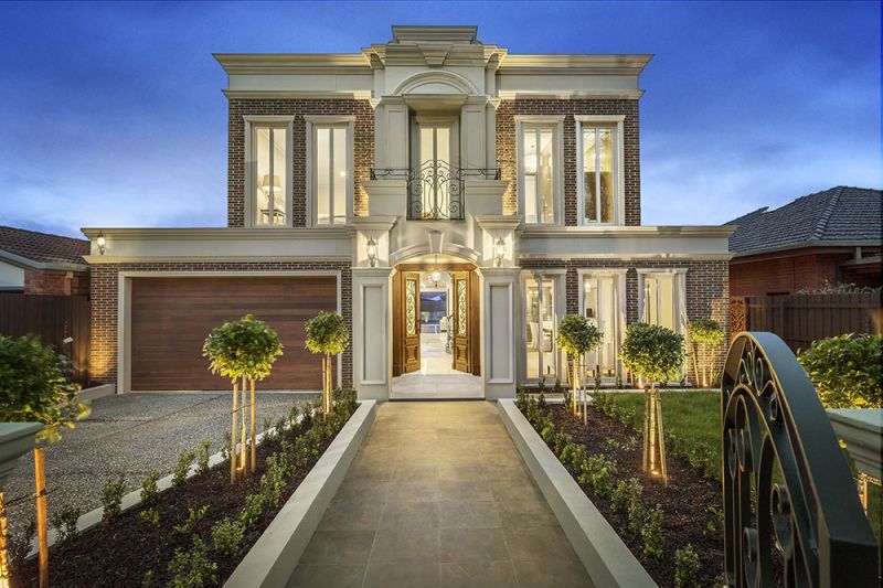 Luxurious Elegance In Camberwell
