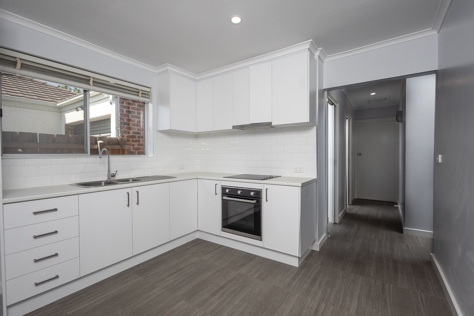 FULLY RENOVATED 2BR UNIT