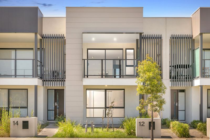 12 Milyan Way, Epping