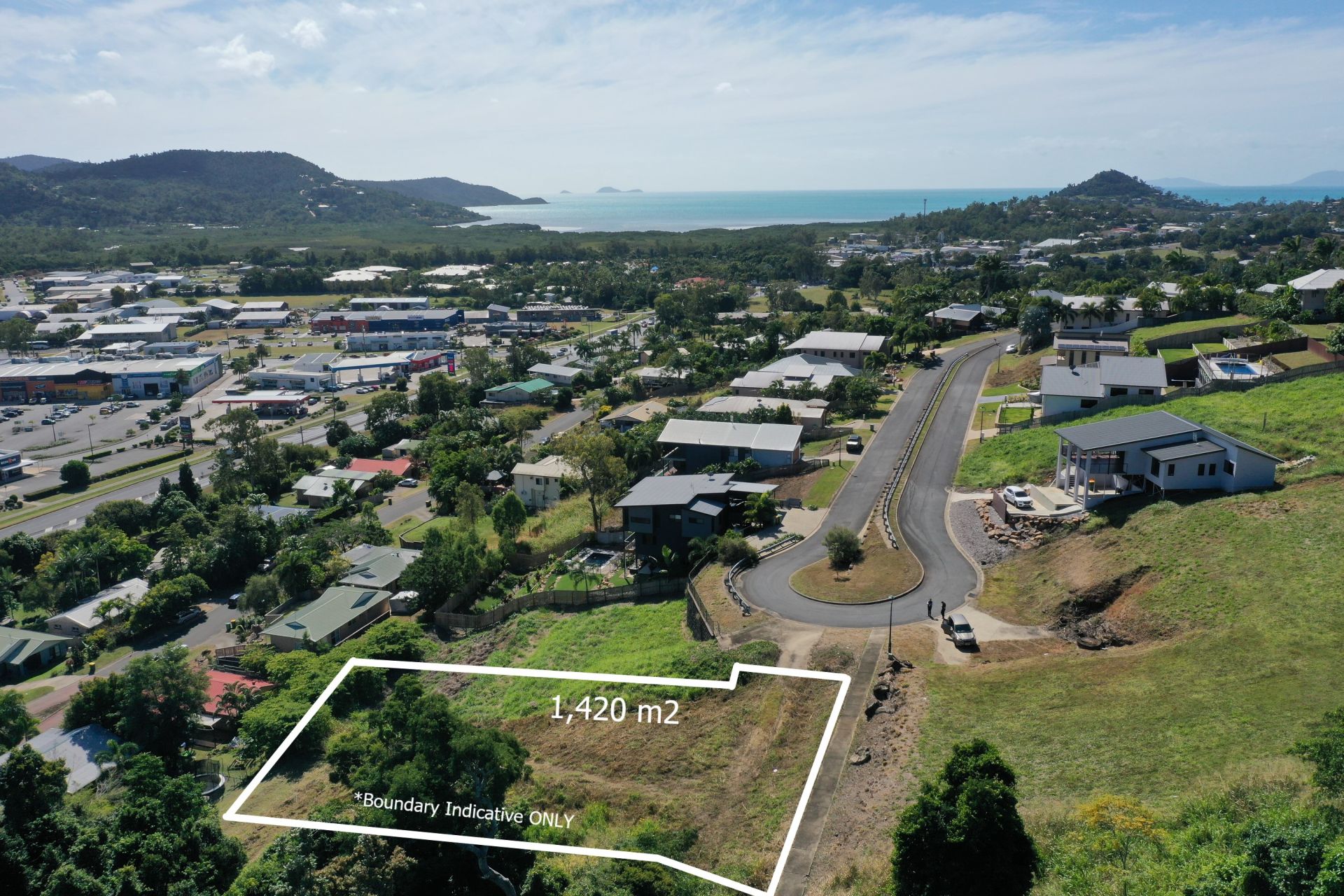 28 Whitehaven Crescent, Cannonvale Taylors Property Specialists