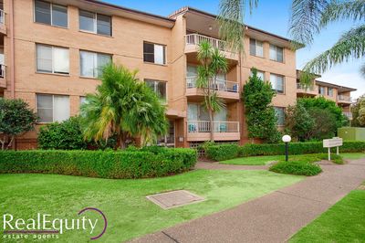 16/14 Frank Oliveri Drive, Chipping Norton