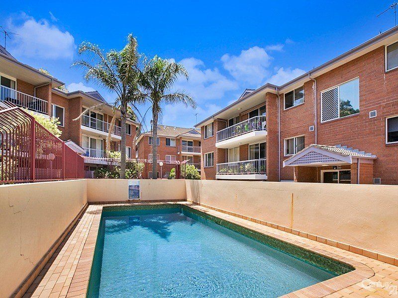 30/491 President Avenue, SUTHERLAND, Sutherland - Thumbnail 7