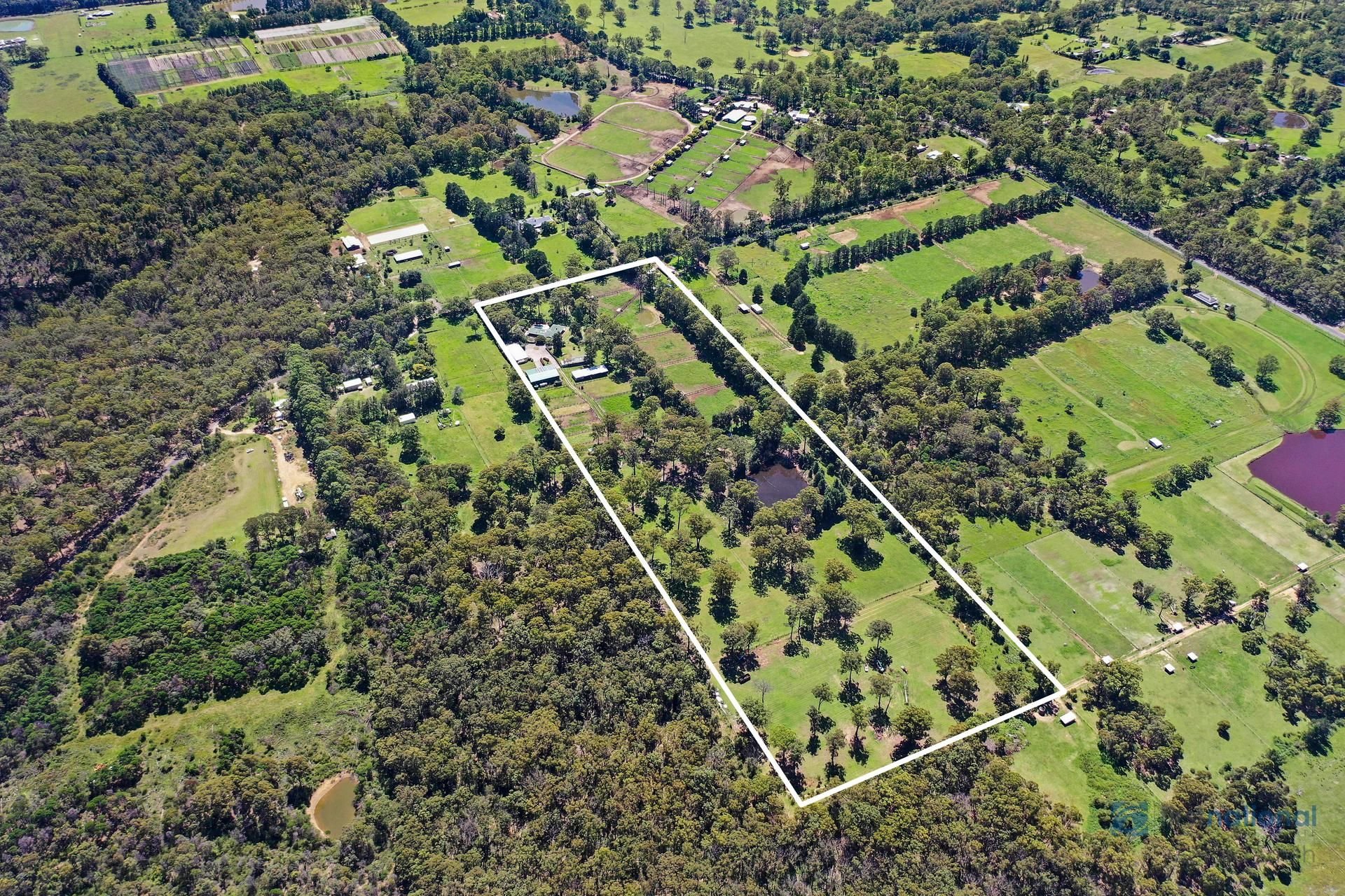 Real Estate For Sale 55 Halliday Road Oakdale , NSW