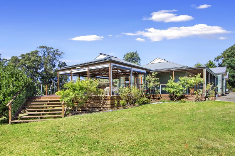 12 Mountain Rush Lane Kinglake VIC, Kinglake - Thumbnail 4