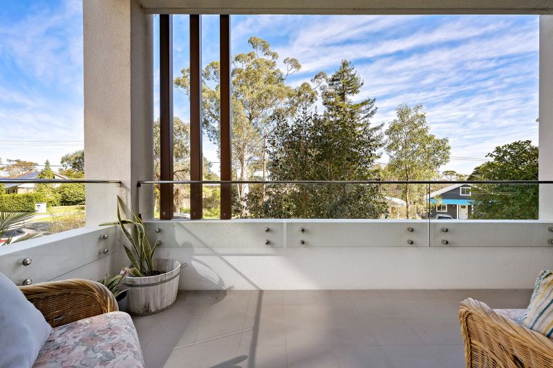 Real Estate For Sale 112/11 Veno Street Heathcote , NSW