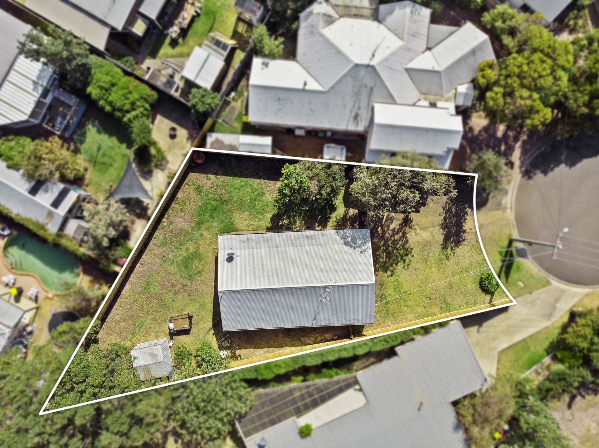 3 Minster Court Ocean Grove VIC, Ocean Grove - Thumbnail 3