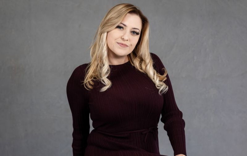 Allyson Andrean