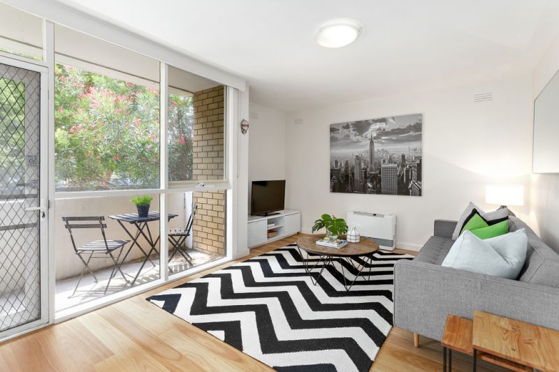 2/109 Spensley Street, Clifton Hill - Thumbnail 4
