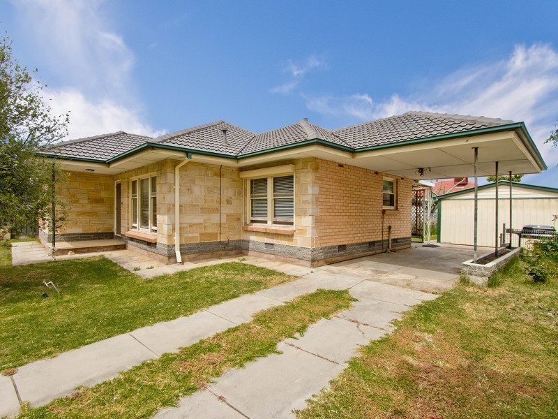 Real Estate For Sale 20 Canino Drive Kidman Park , SA
