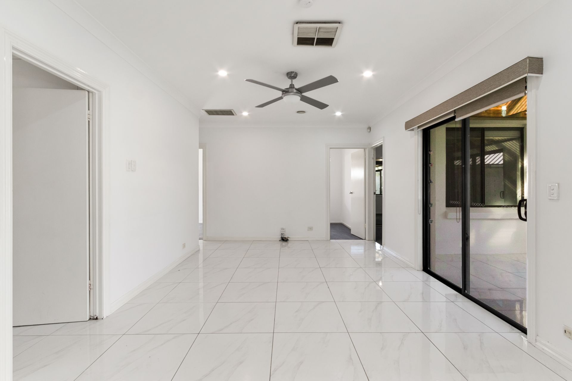 CONVENIENTLY LOCATED FOUR BEDROOM FAMILY HOME