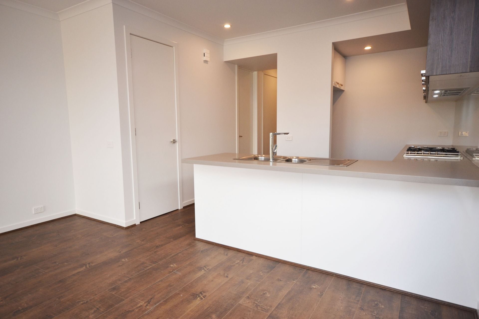 WHEN LUXURY, LIFESTYLE AND LOCATION CONVERGE