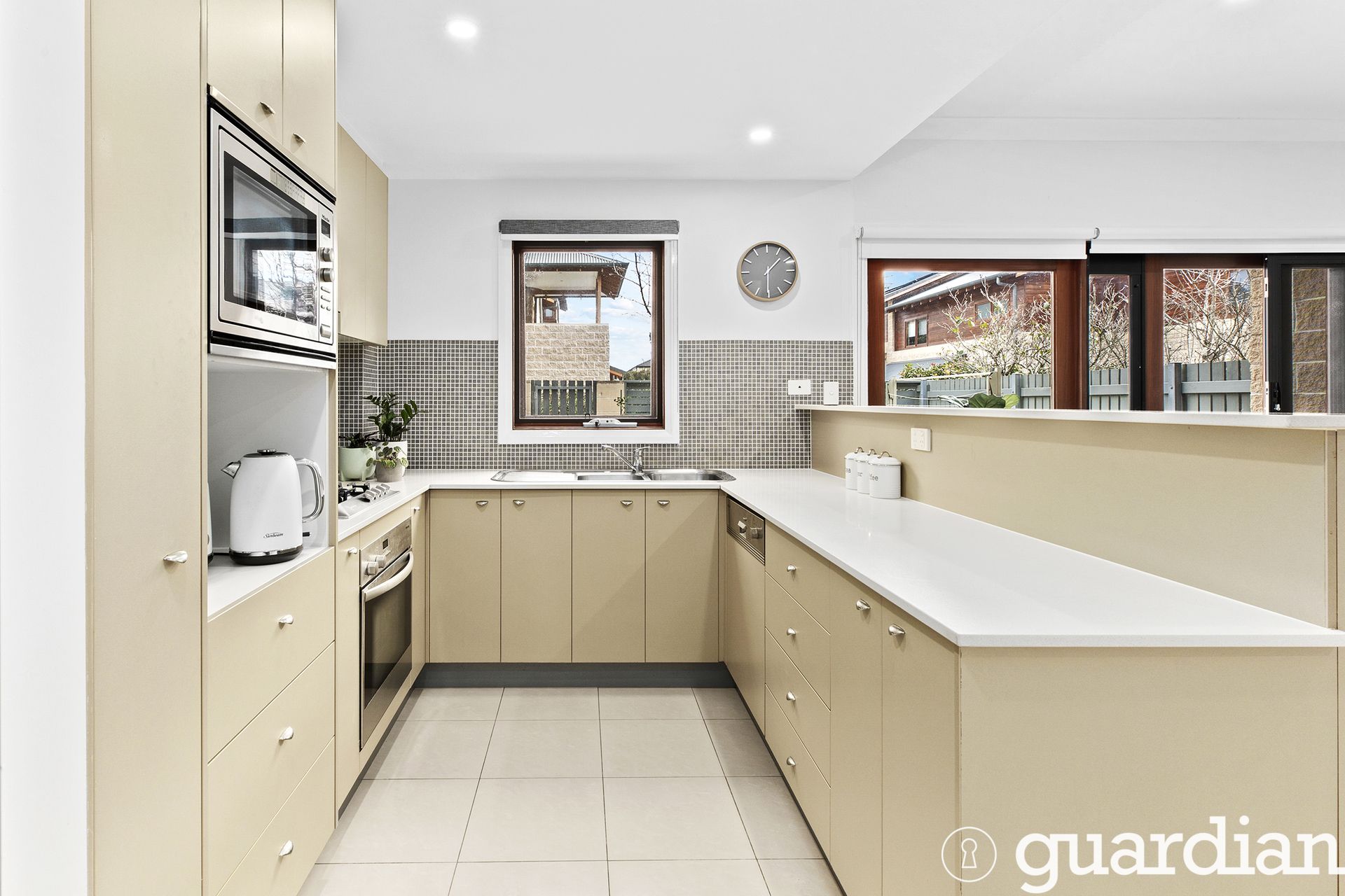 18/86 Wrights Road Kellyville NSW, Kellyville - Thumbnail 8