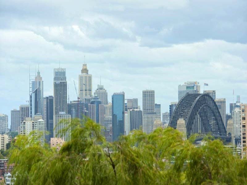22/7 Highview Avenue NEUTRAL BAY NSW, Bay - Thumbnail 4
