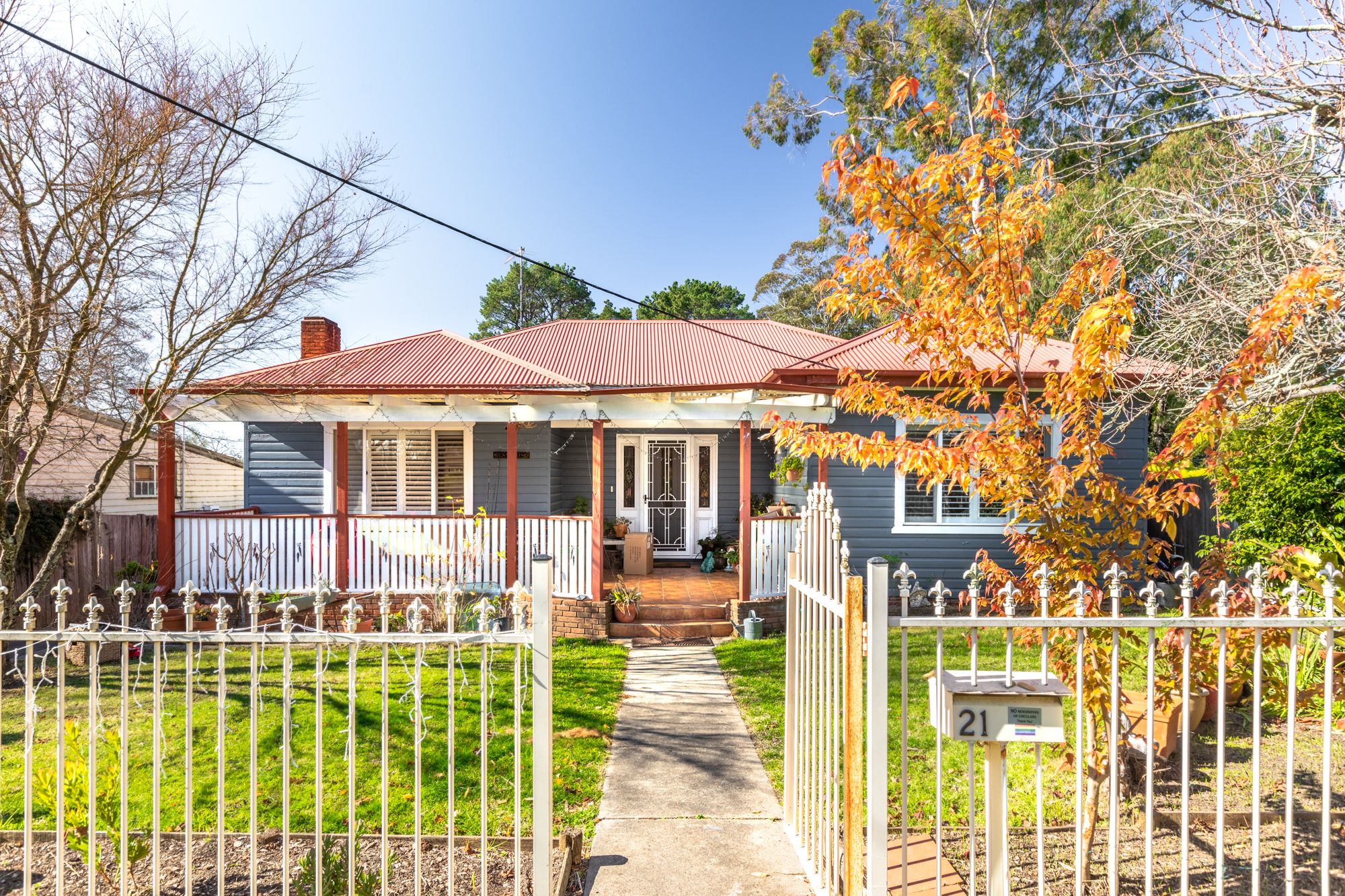 Real Estate For Sale Lawson , NSW