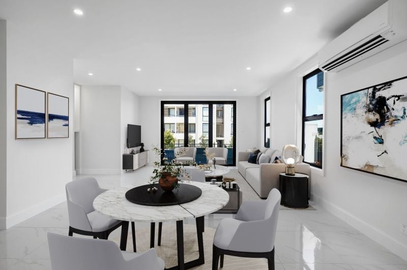 1 Dalli Street, Tallawong