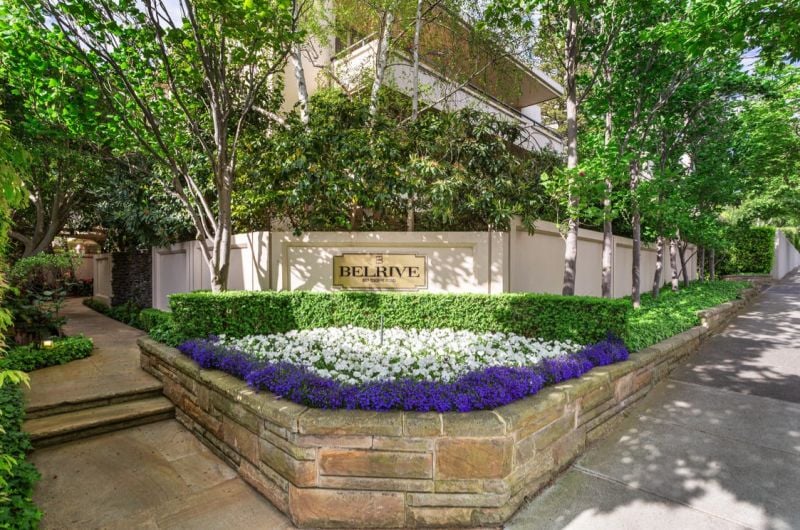Luxury Living in Toorak!