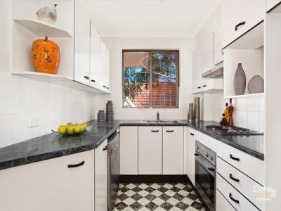 6/360 Miller Street CAMMERAY NSW, Cammeray - Thumbnail 7