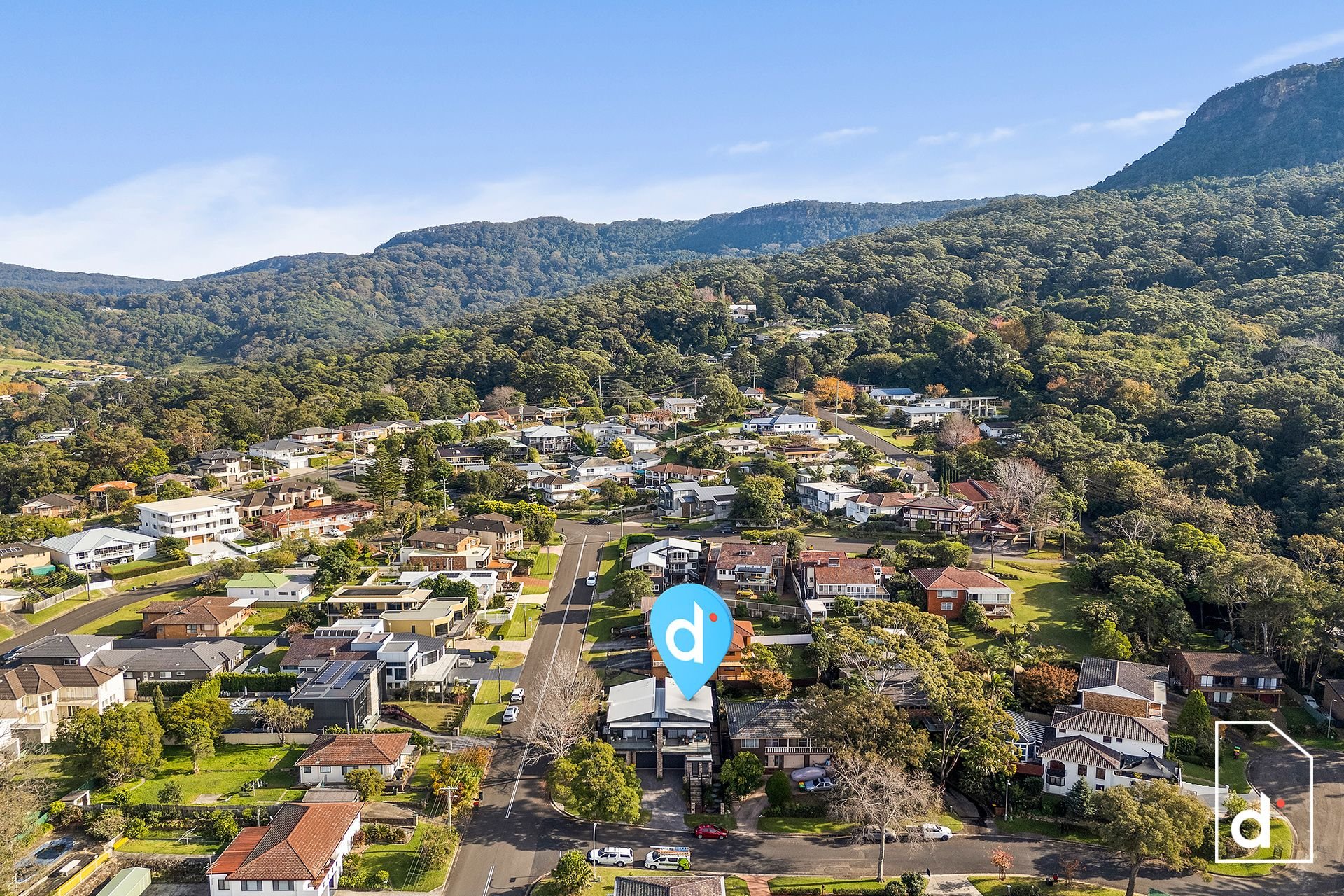 22A Medway Drive, Mount Keira NSW