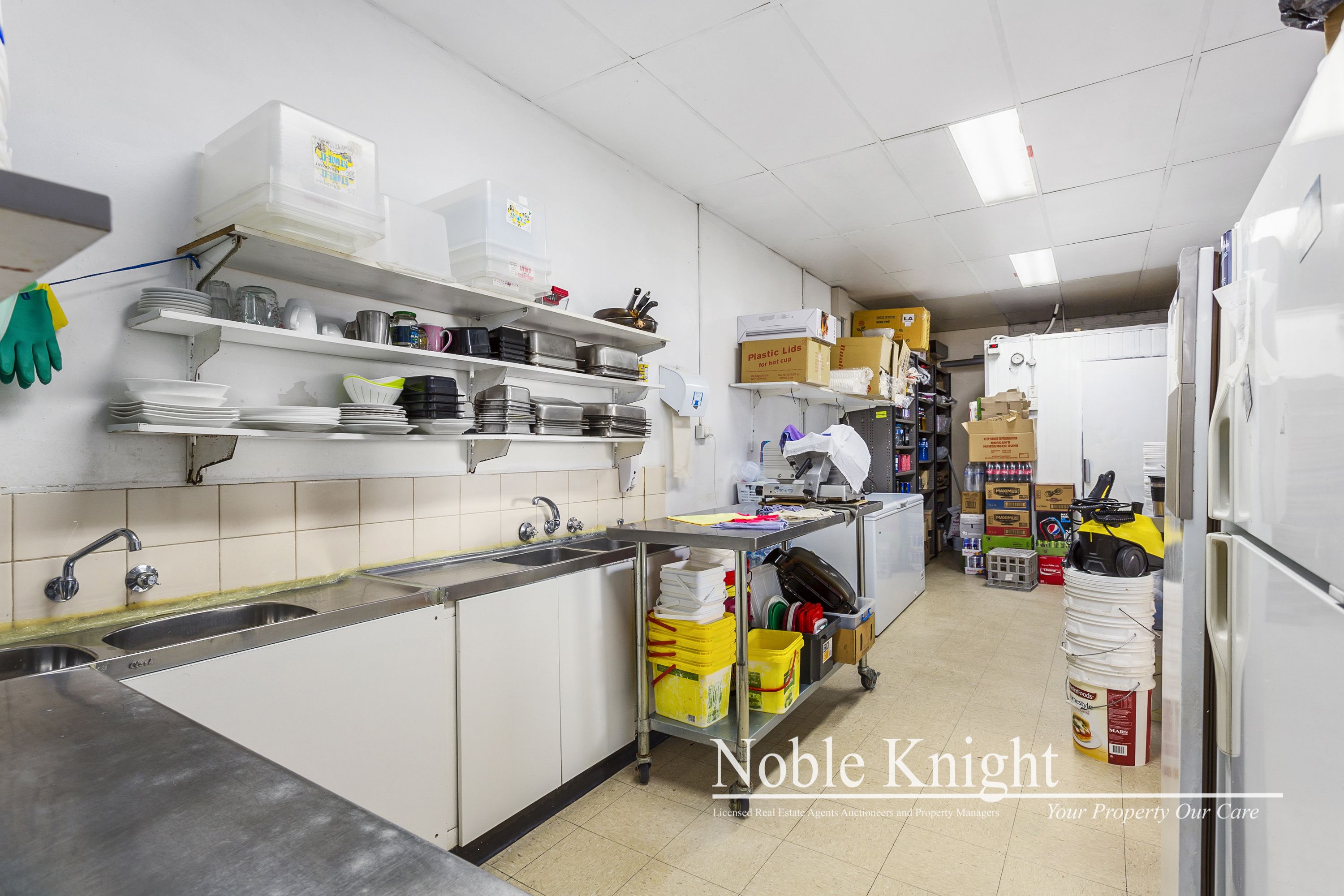 312 Hammond Road Dandenong