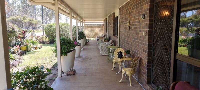 18 Albany Street, Tirroan, Tirroan - Thumbnail 4