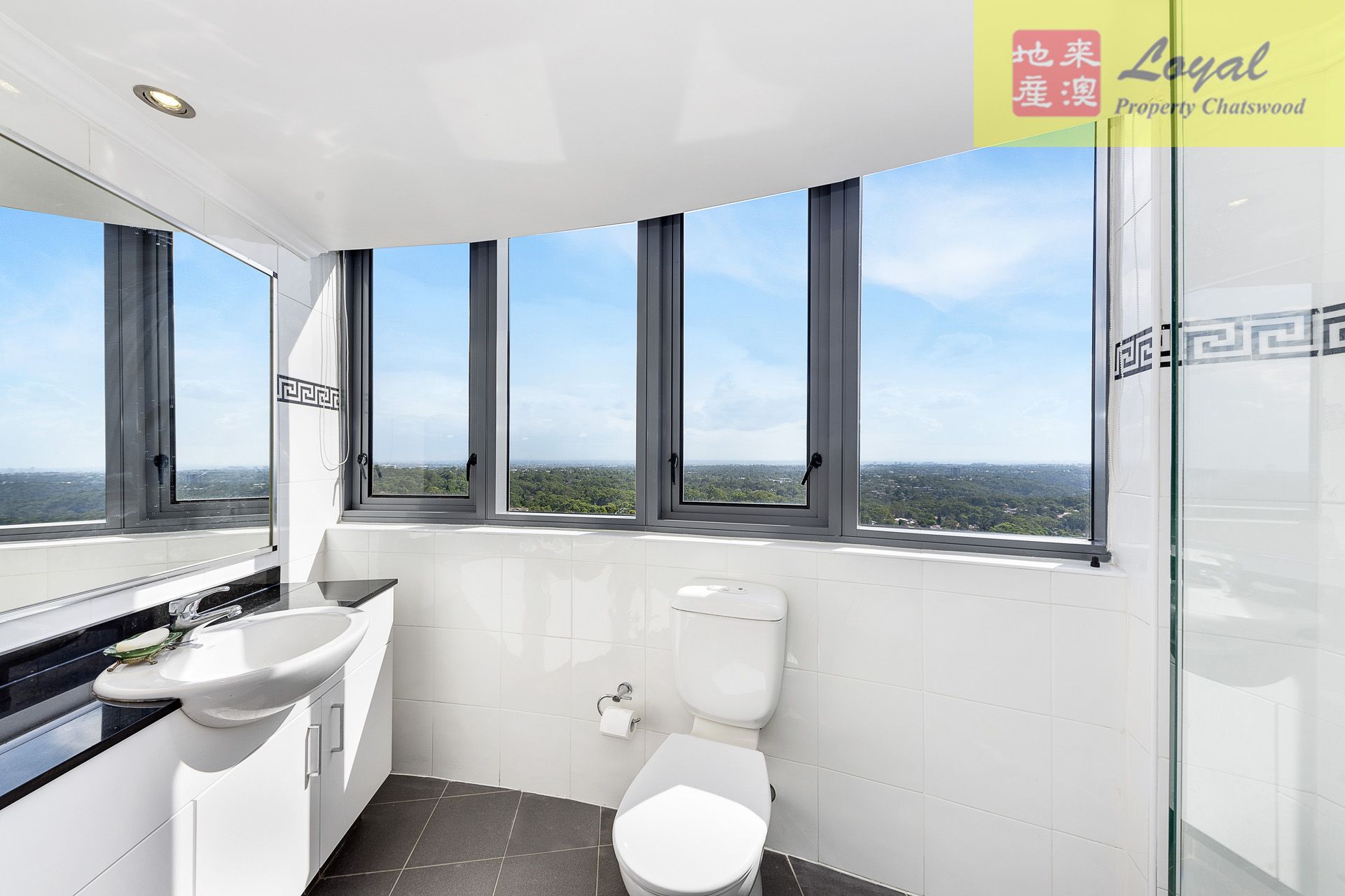 150/14 Brown Street Chatswood NSW, Chatswood - Thumbnail 7