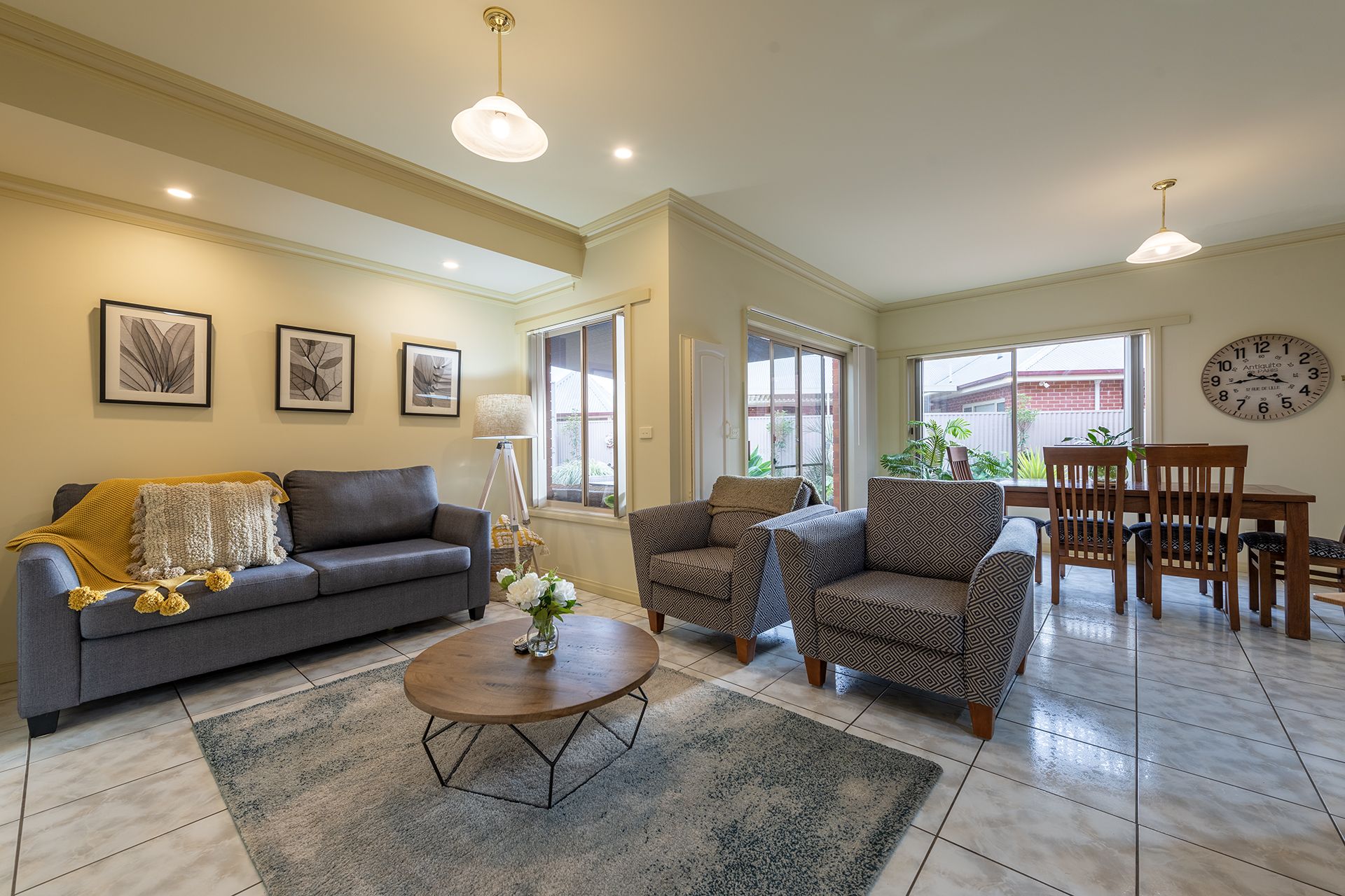 21 Mardon Drive, Horsham Wes Davidson Real Estate