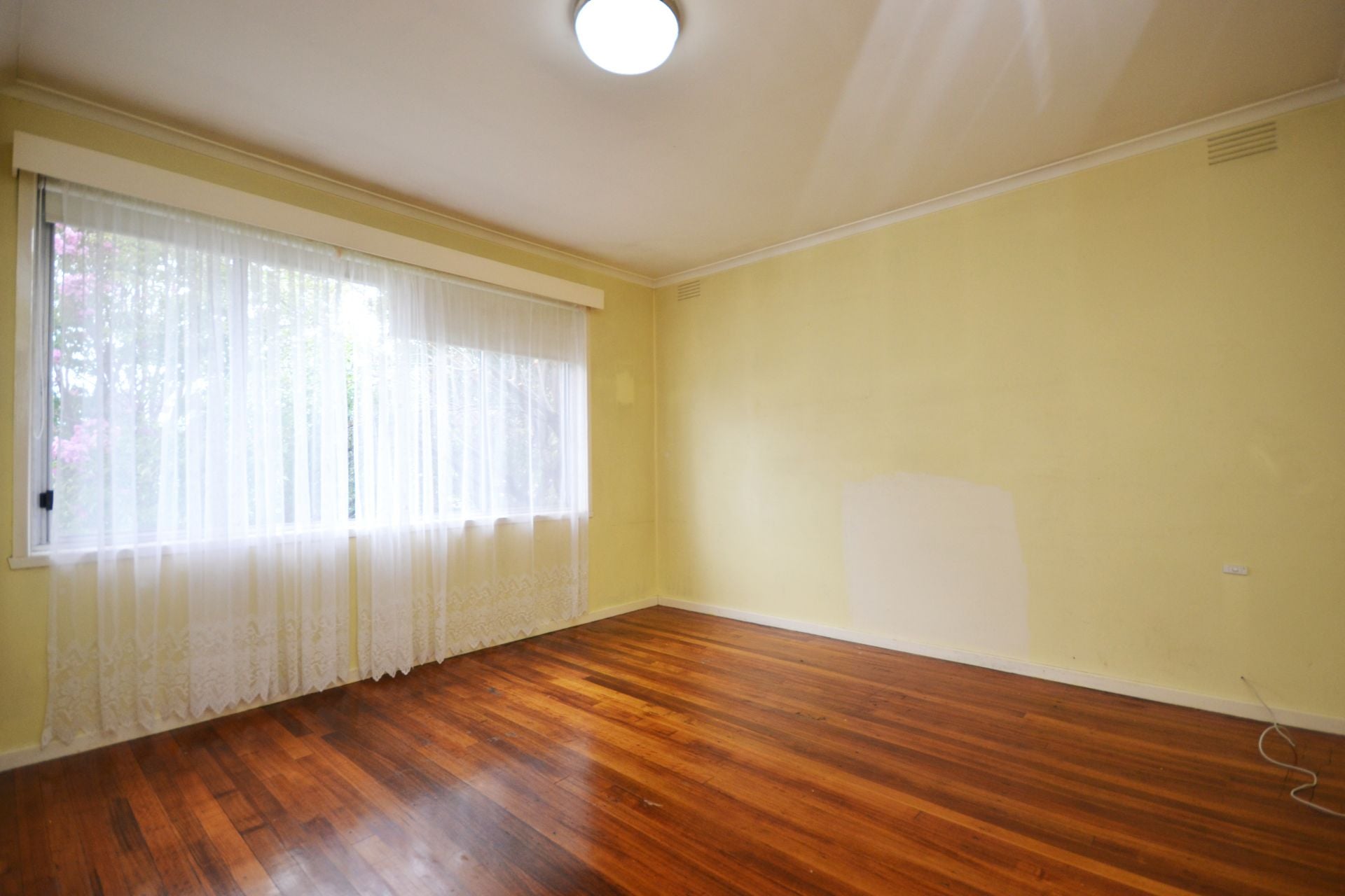 LOCATION, COMFORT AND SPACE
