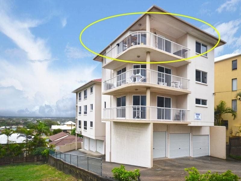 6/20 Canberra Terrace Caloundra QLD