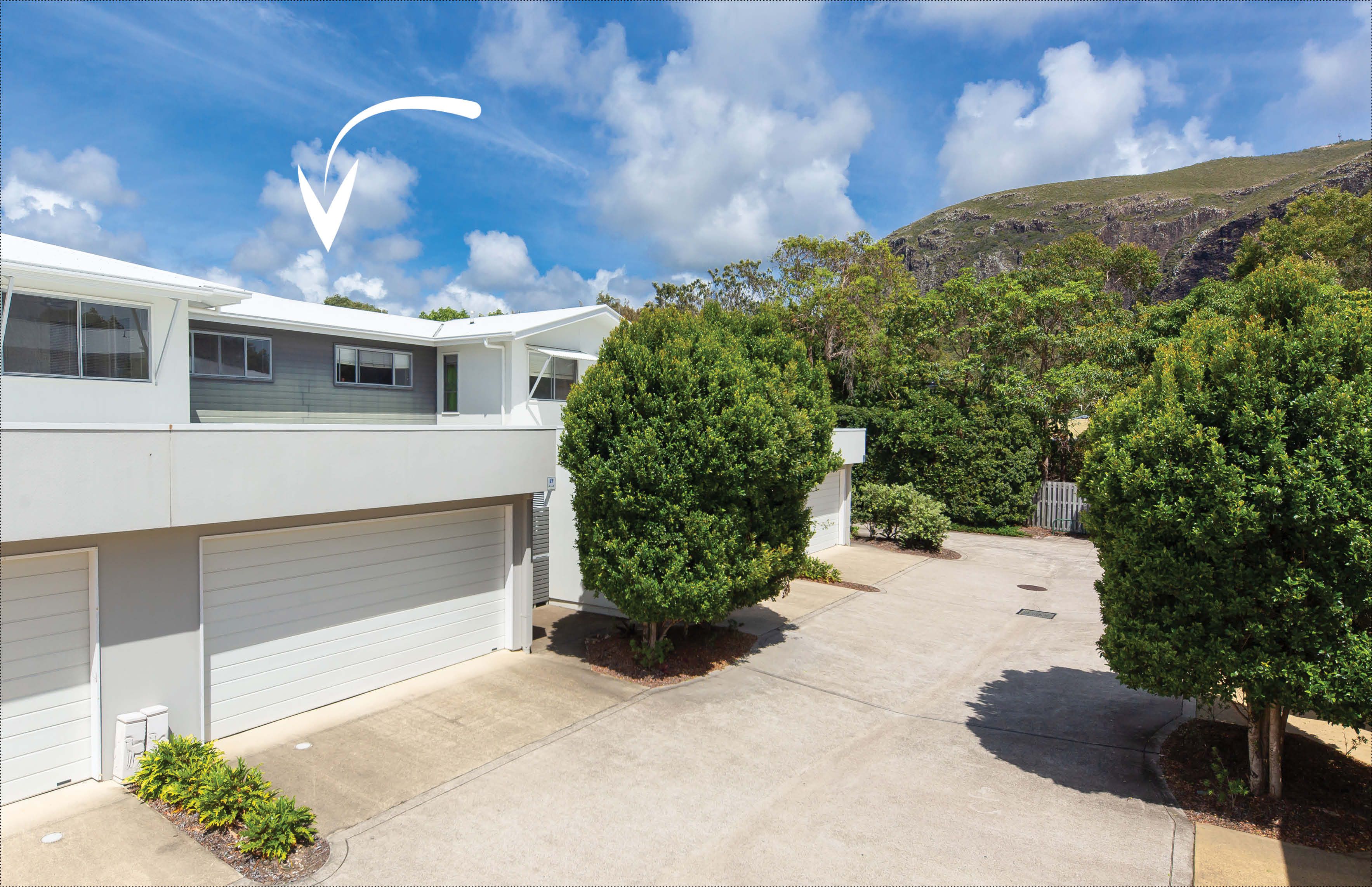 27/6 Suncoast Beach Drive, Mount Coolum Townhouse For Sale