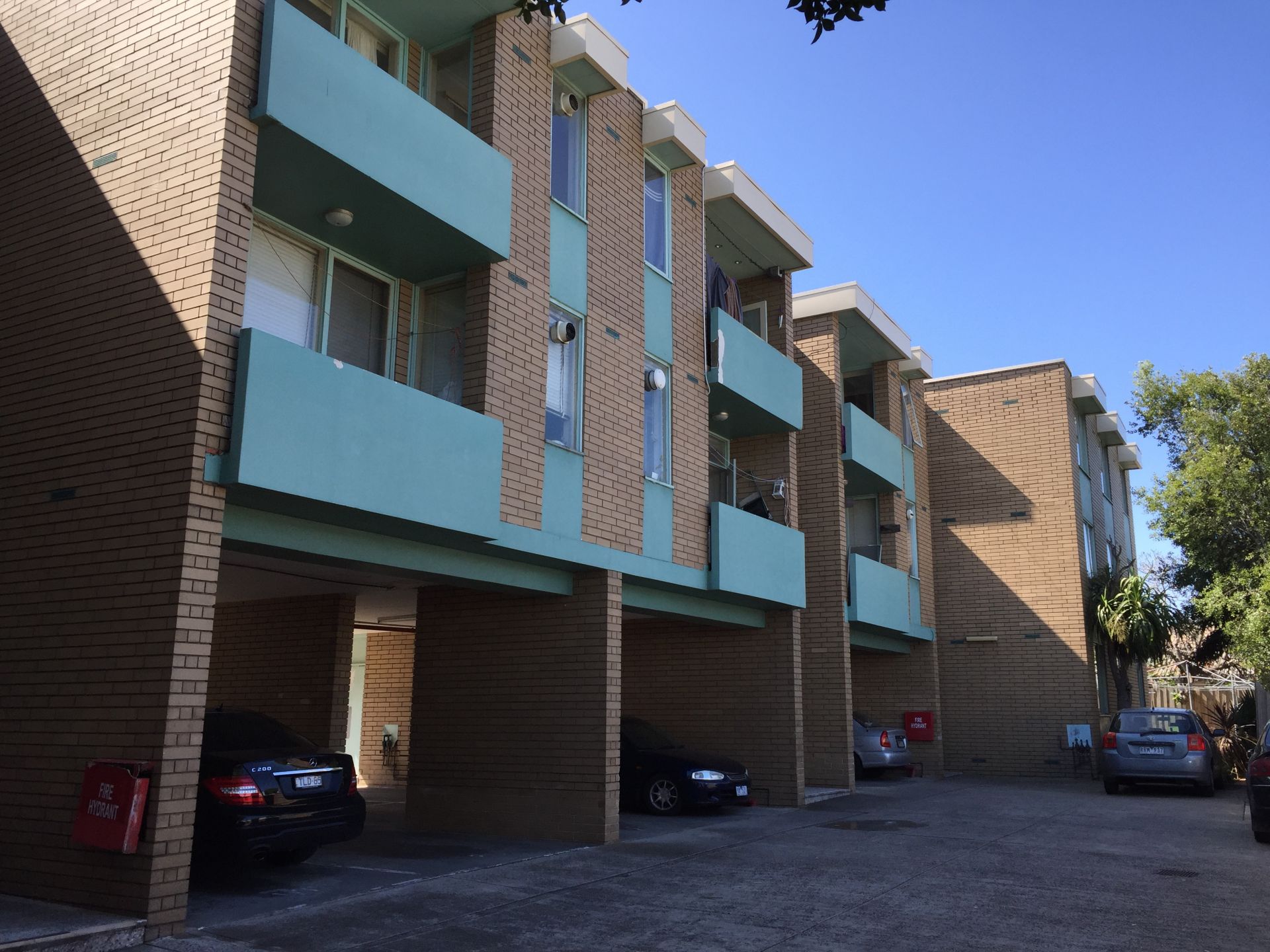 10/54 Napier Street, Footscray - Thumbnail 2