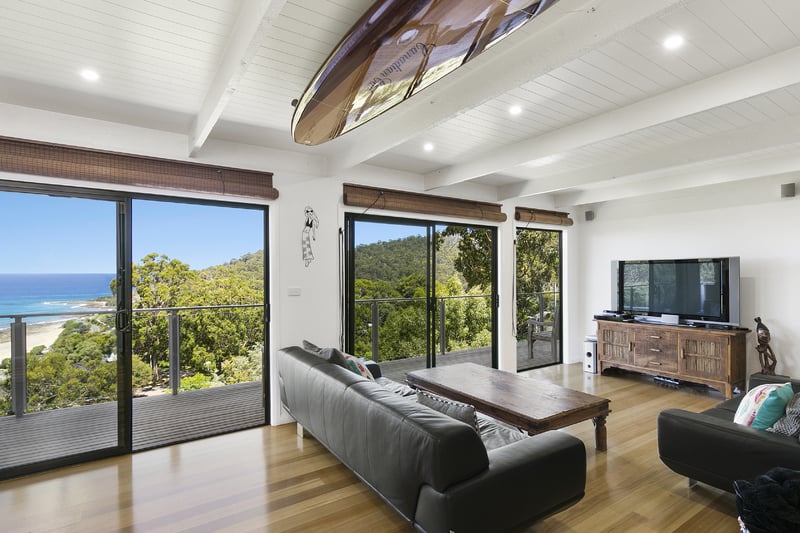 8 The Boulevarde, Wye River, VIC, Wye River - Thumbnail 2