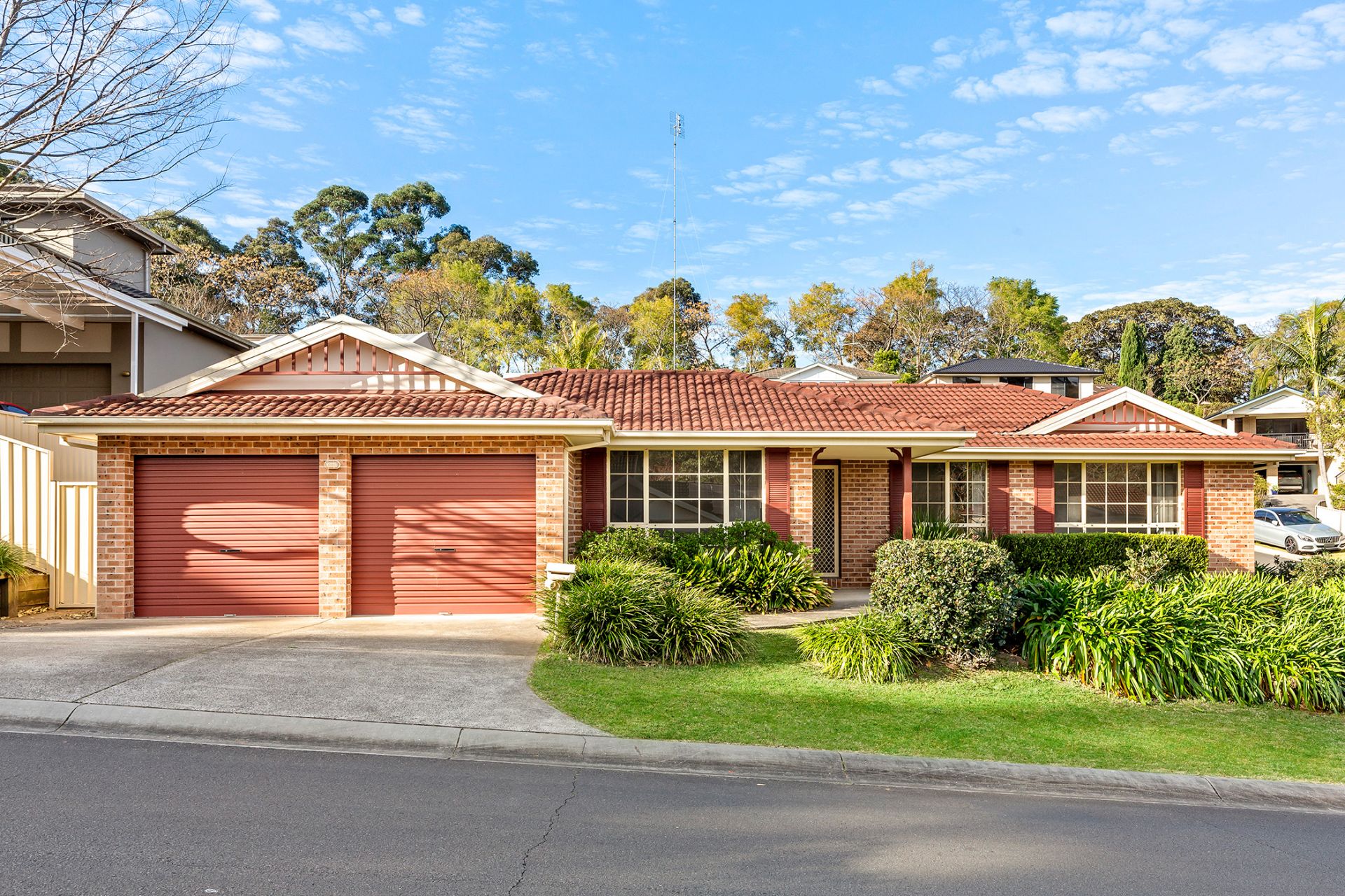 Real Estate For Sale 12 Darragh Drive Figtree , NSW