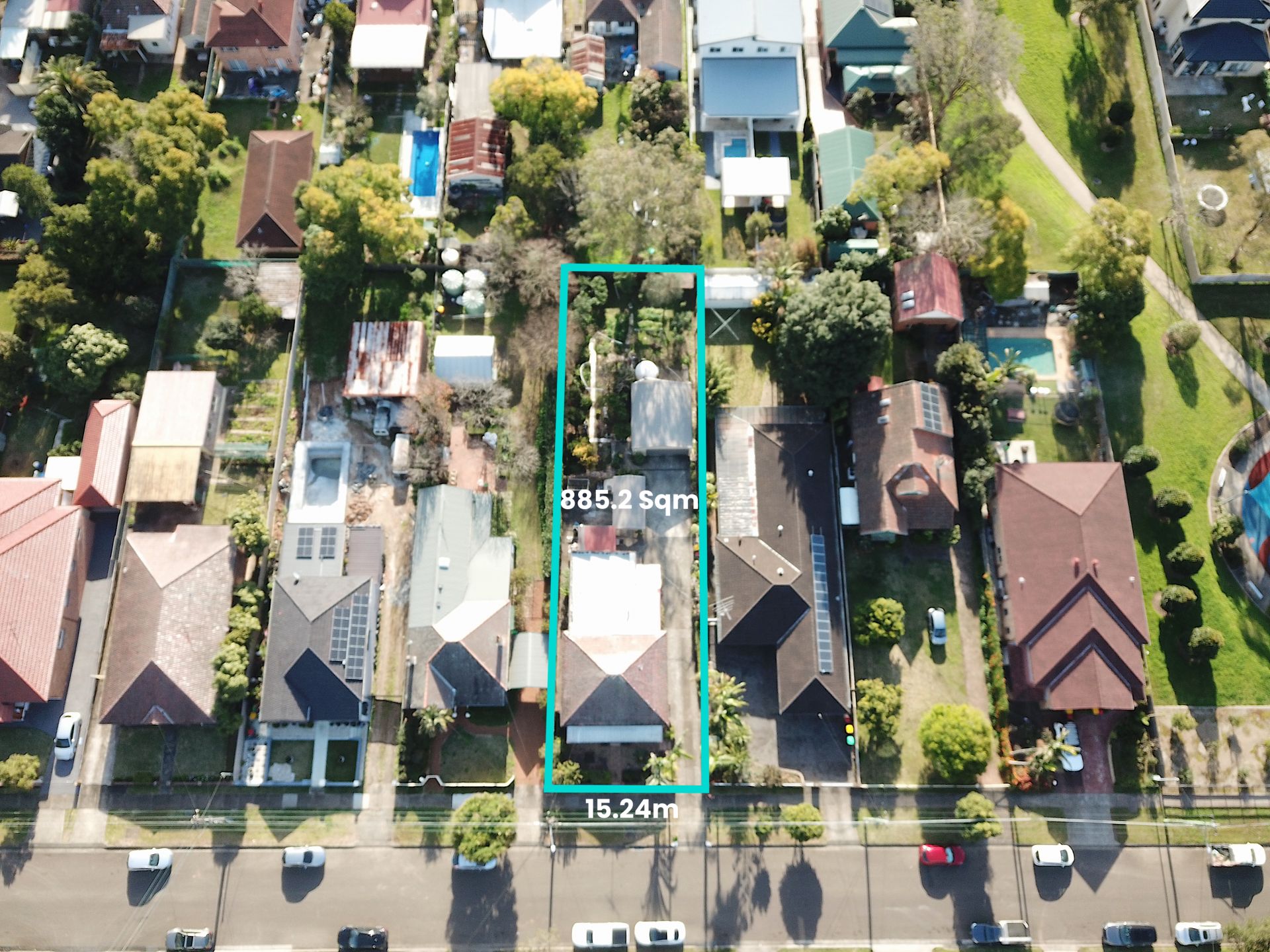 Real Estate For Sale 43 Shepherd Street Ryde , NSW