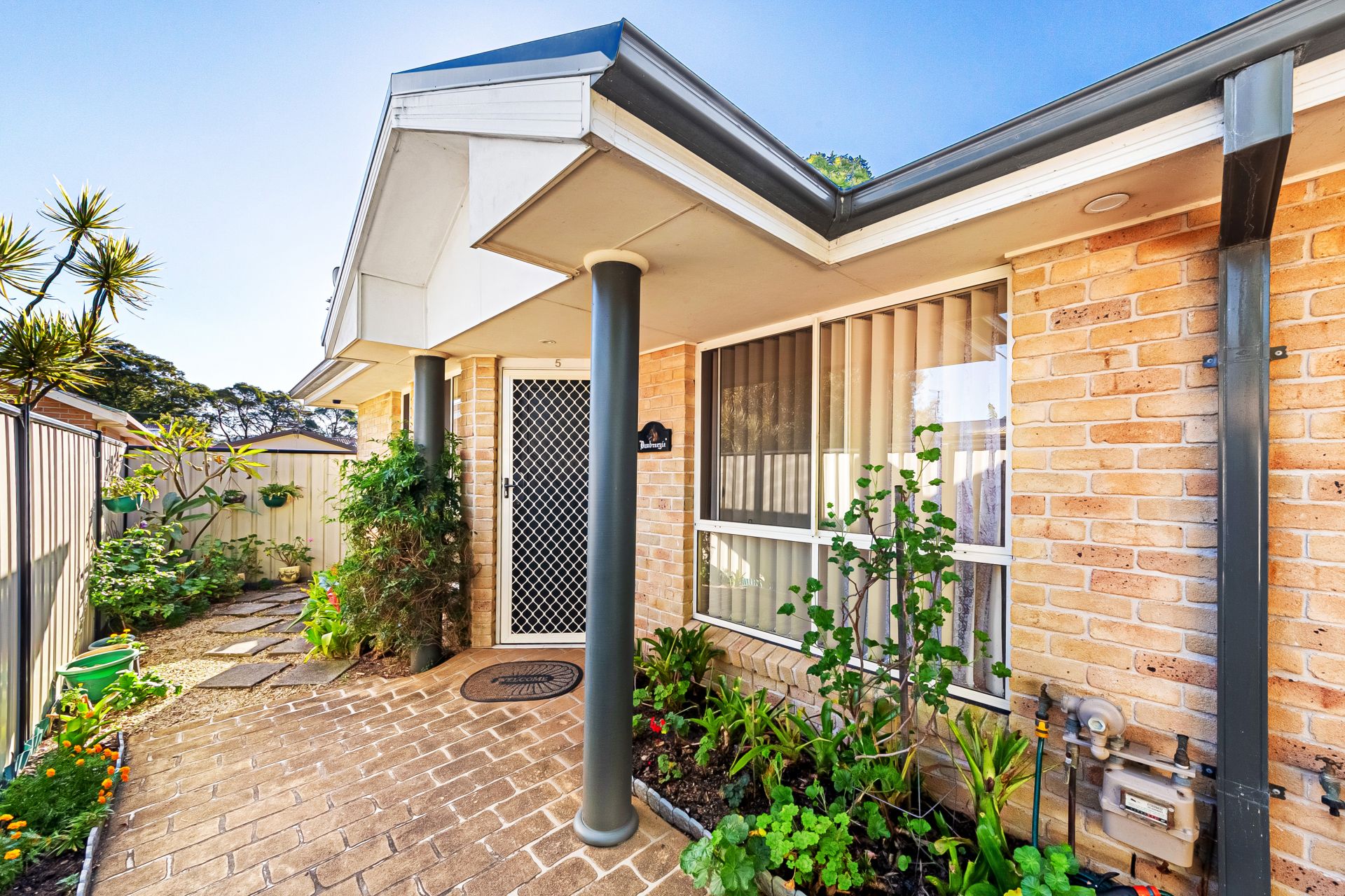 5/87 Ocean Beach Road, Woy Woy Wilsons Estate Agency