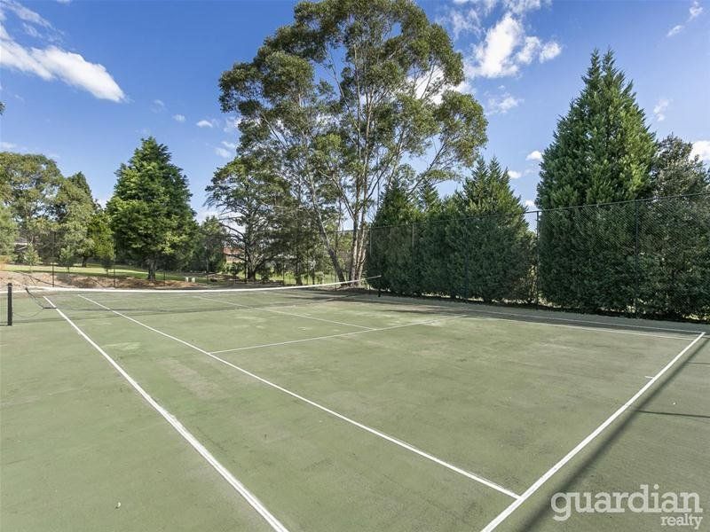 4 Gibber Place ANNANGROVE NSW, Annangrove - Thumbnail 8