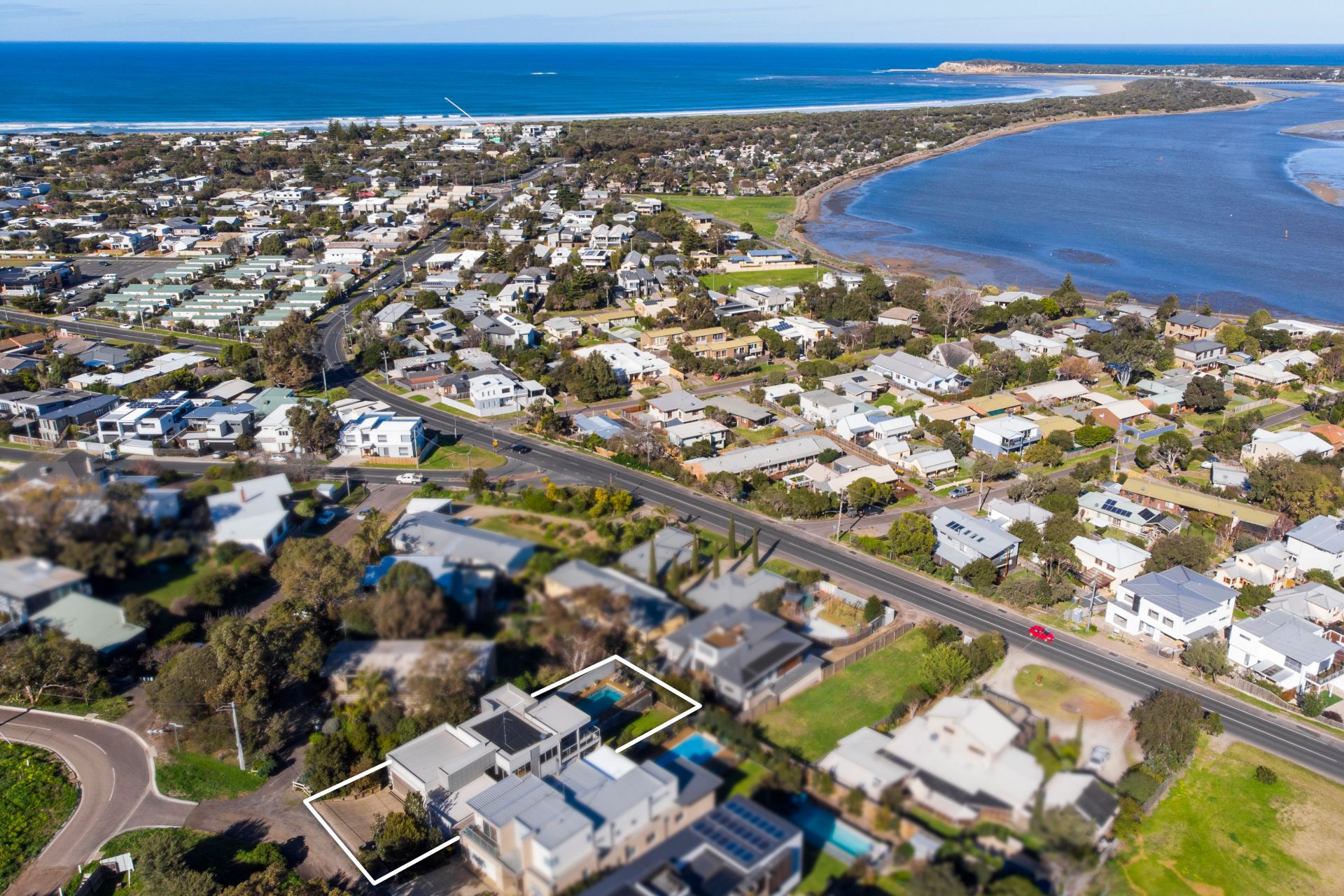 2/22 Mallaluka Avenue Ocean Grove VIC, Ocean Grove - Thumbnail 8