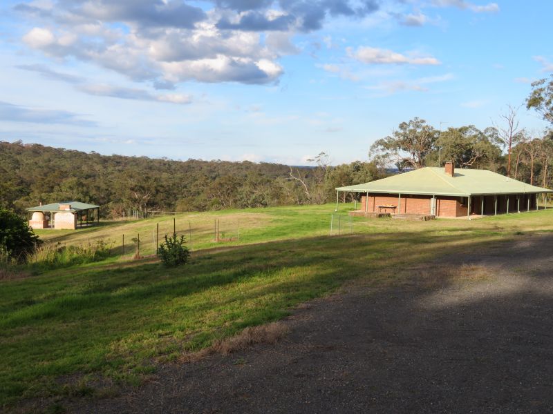 101 Morilla Road, East Kurrajong