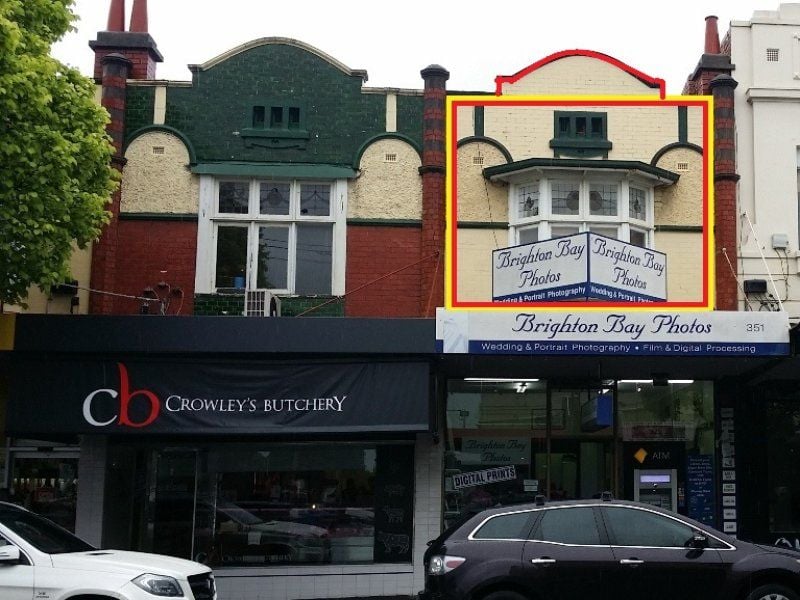 351A Bay Street BRIGHTON, Brighton - Thumbnail 2