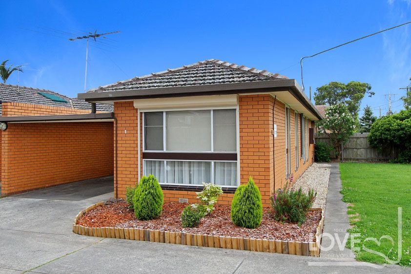 FULLY RENOVATED & A GREAT LOCATION