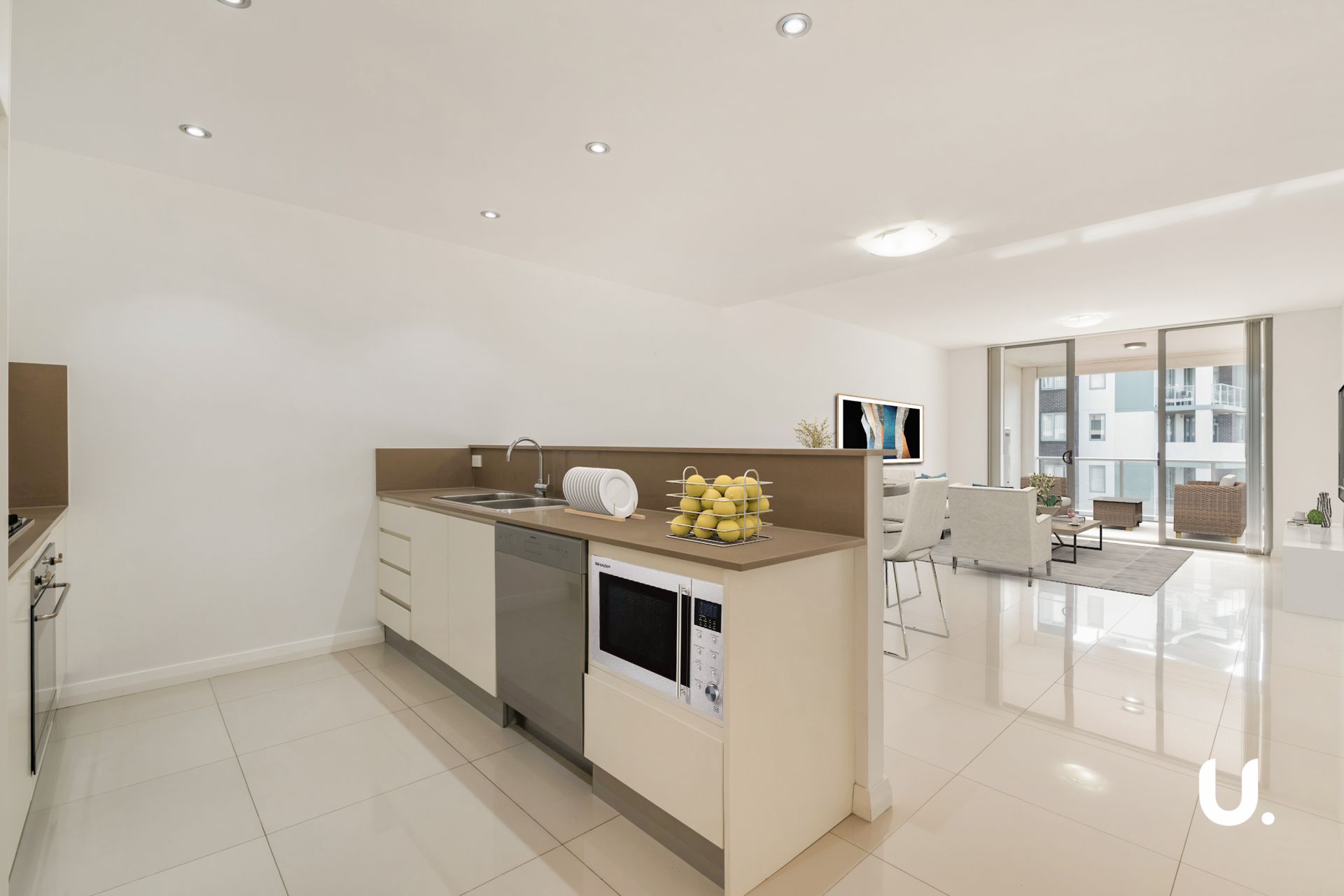 Botany 1508/43-45 Wilson Street