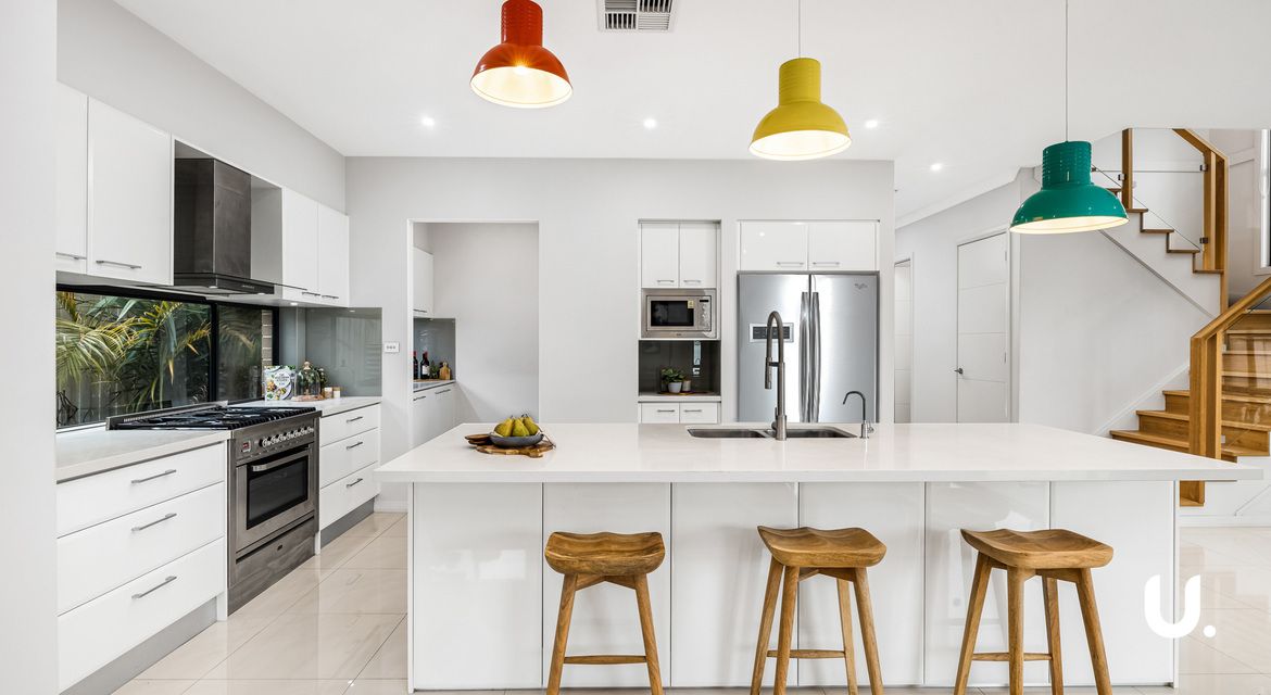 Colebee 43 Oakhill Crescent