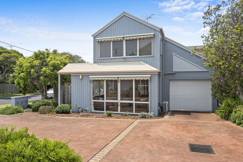 Sold property Undisclosed for 1/1214 Dare Street Ocean Grove , VIC 3226