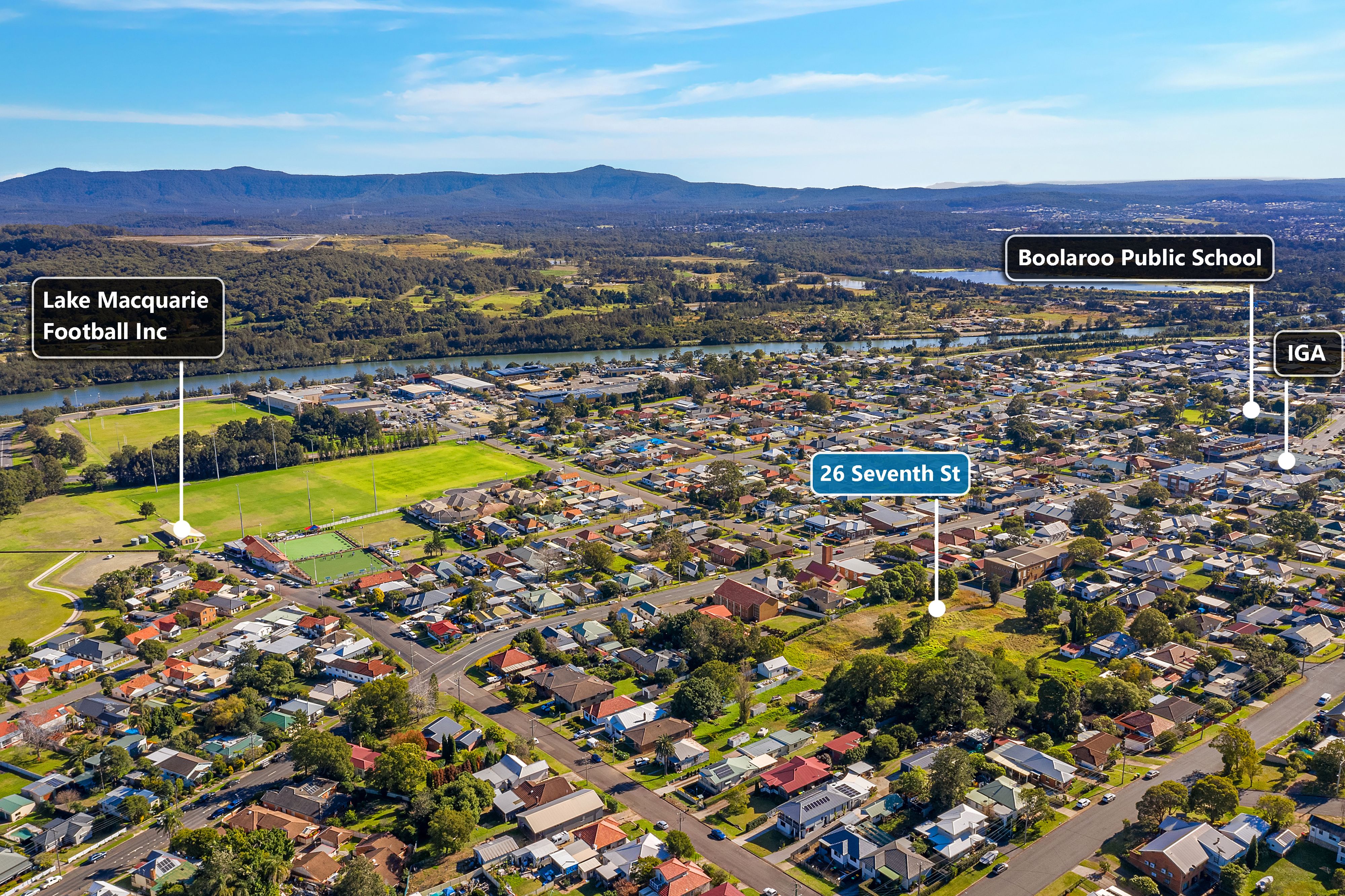 Real Estate For Sale 11B/26 Seventh Street Boolaroo , NSW