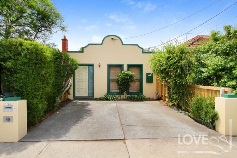 172A Normanby Avenue, Thornbury