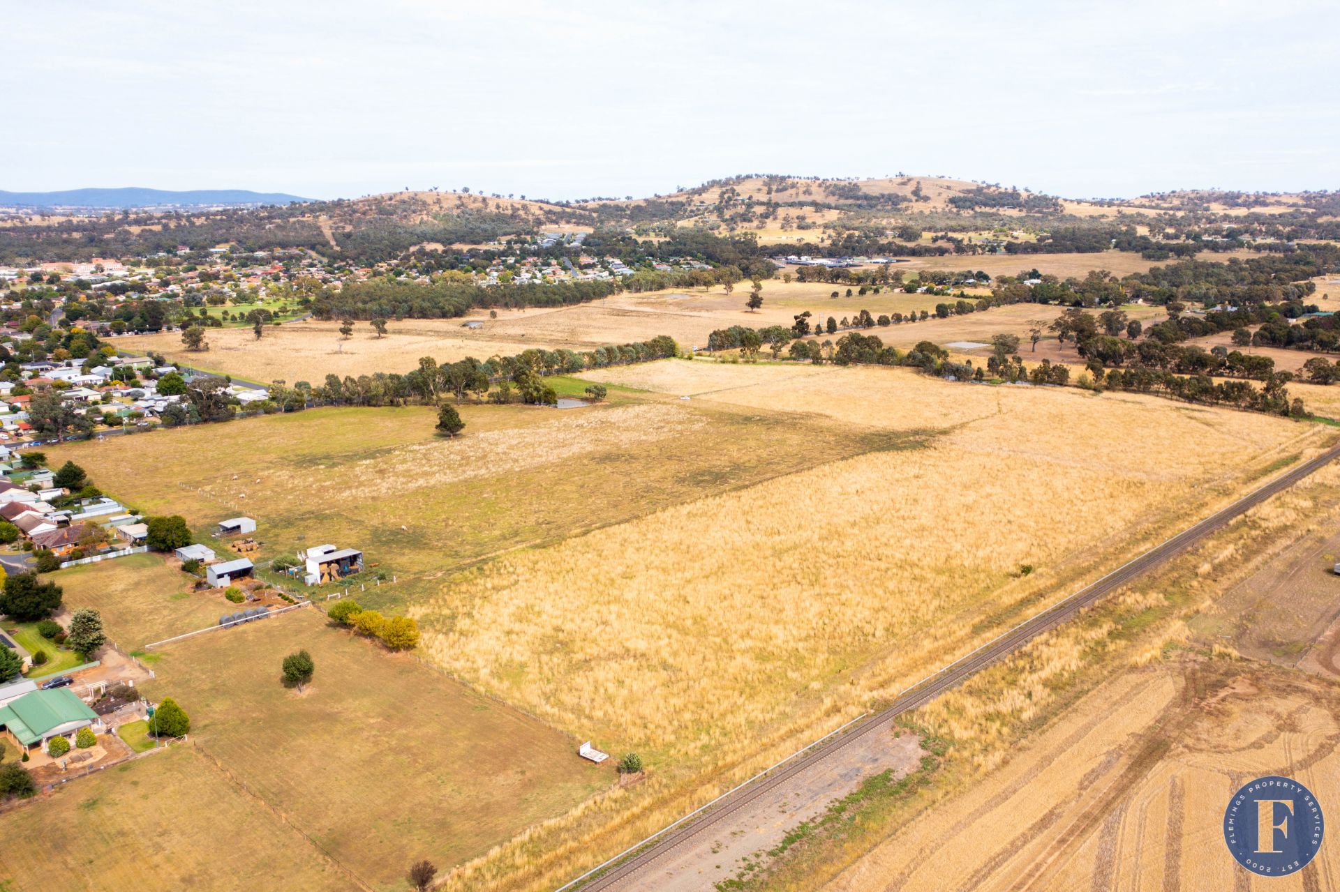 Lot 1 Temora Street, Cootamundra NSW, Cootamundra - Thumbnail 4