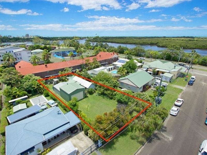 1 William Street TWEED HEADS SOUTH NSW, Tweed Heads South - Thumbnail 2