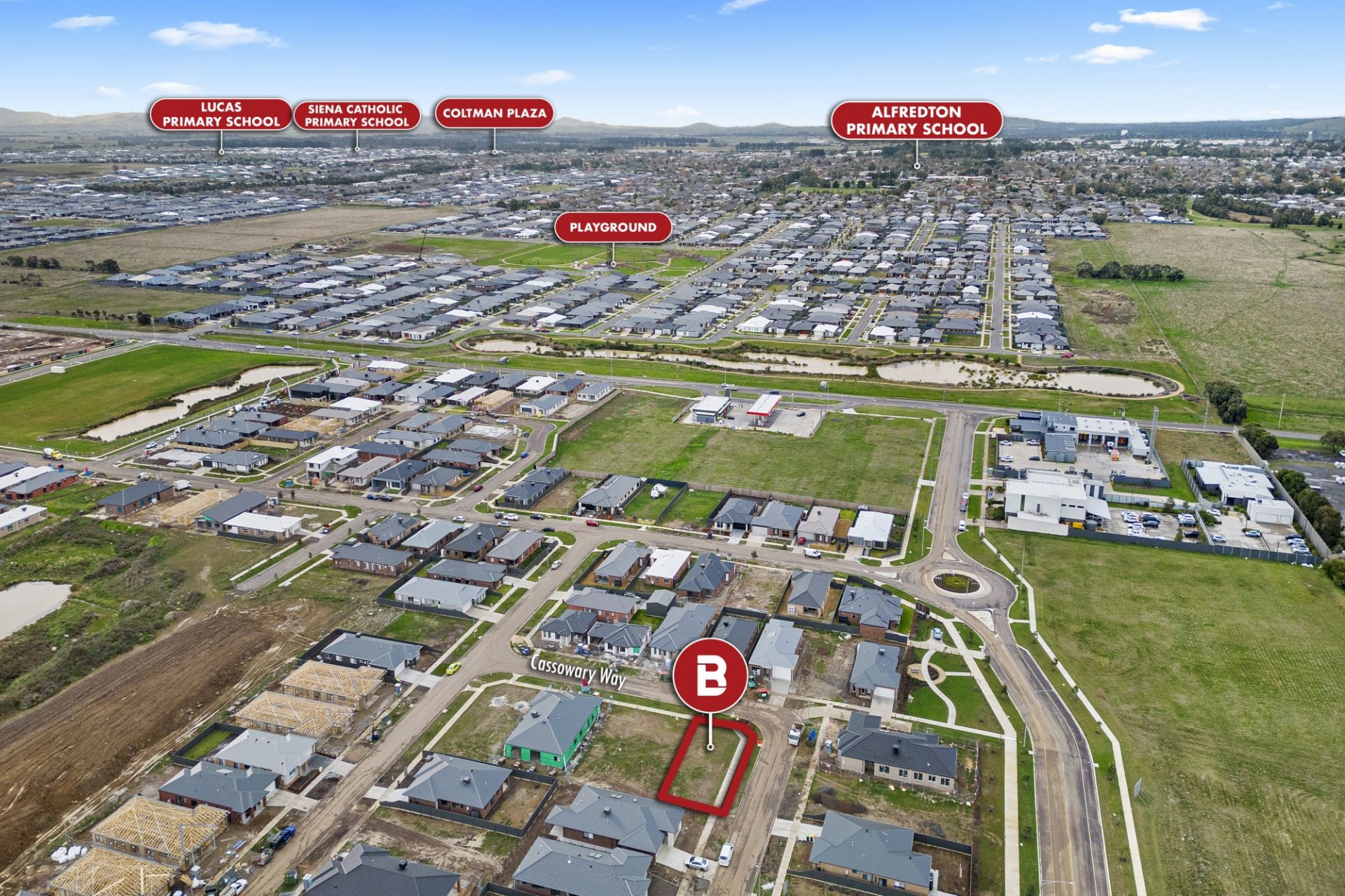 8 Cassowary Way, Winter Valley Ballarat Real Estate Pty Ltd