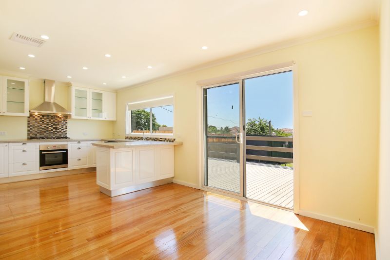 50 Newcastle Street, Preston