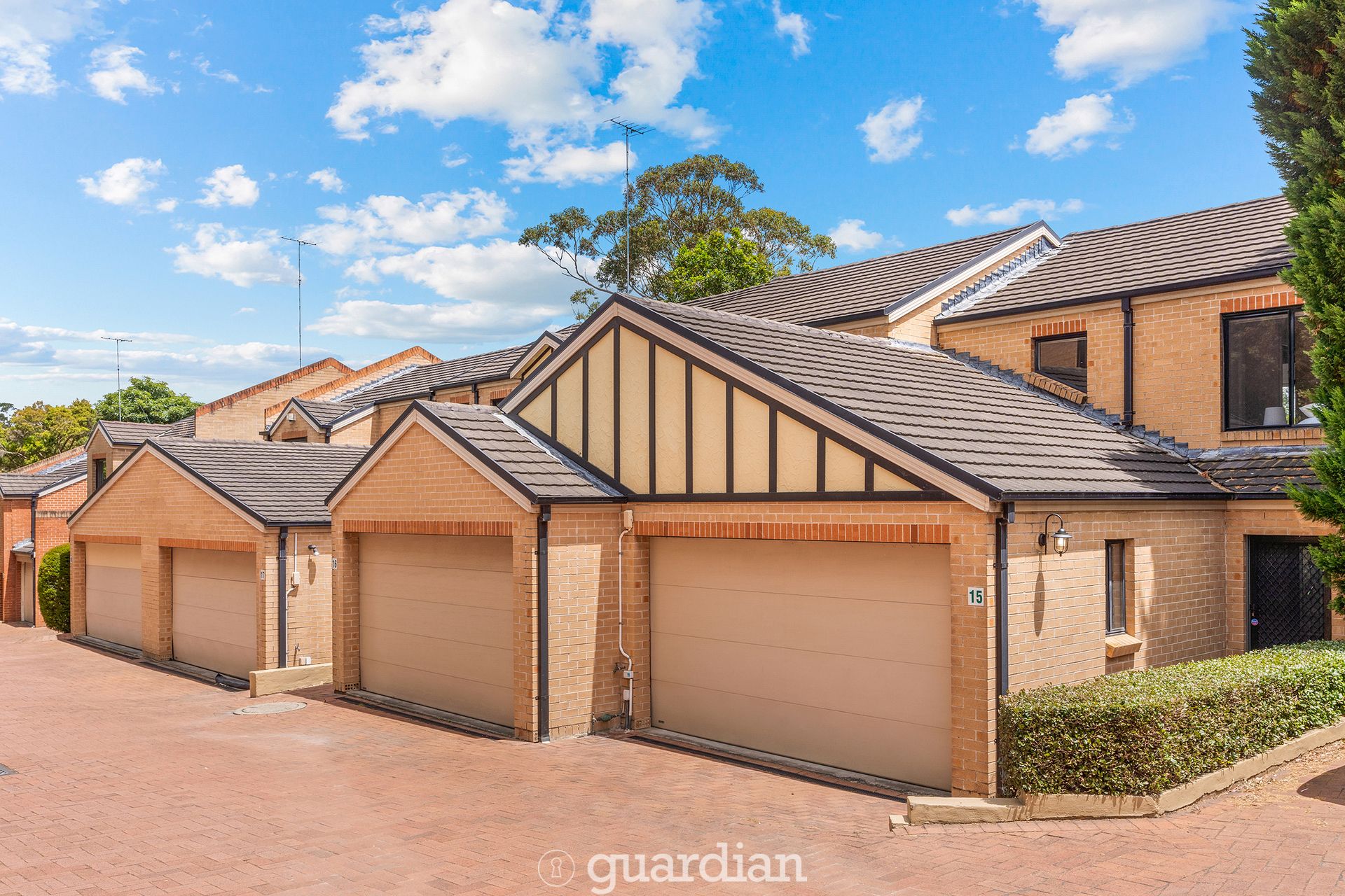15/2 Parsonage Road Castle Hill NSW, Castle Hill - Thumbnail 3